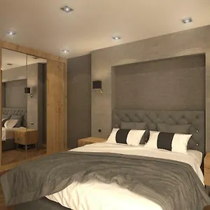 La Boutique Hotel&suites Antalya