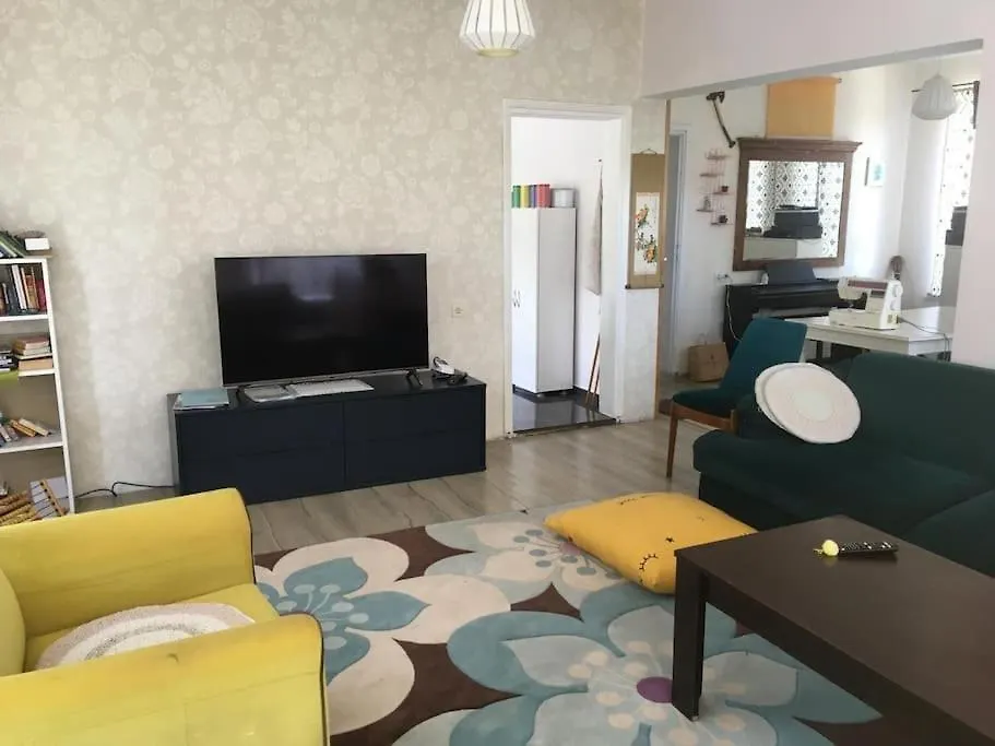 Holiday home Murat Coban Apart Antalya Turkey